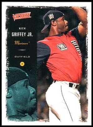 159 Ken Griffey Jr.